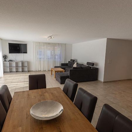 Schilthorn Apartment - Aare Jungfrau Ag Wilderswil Esterno foto